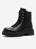 Jenny Fairy Boots zwart
