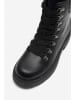 Jenny Fairy Boots zwart
