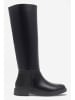 Jenny Fairy Stiefel in Schwarz