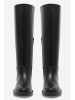 Jenny Fairy Stiefel in Schwarz