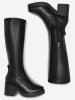 Lasocki Stiefel in Schwarz