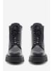 Lasocki Leren boots zwart