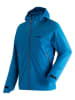 Maier Sports Funktionsjacke "Solo Tipo" in Blau