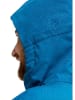 Maier Sports Funktionsjacke "Solo Tipo" in Blau