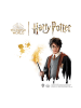 SES Zestaw do majsterkowania "Diamond Painting - Harry Potter" - 3+