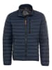 Camel Active Steppjacke in Dunkelblau