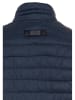 Camel Active Steppjacke in Dunkelblau