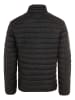 Camel Active Steppjacke in Schwarz