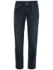 Camel Active Spijkerbroek - relaxed fit - donkerblauw