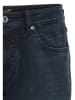 Camel Active Spijkerbroek - relaxed fit - donkerblauw