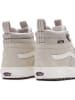 Vans Leder-Sneakers "SK8-Hi MTE-2" in Beige