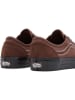 Vans Leder-Sneakers "Style 36 Decon VR3 SF" in Braun