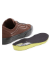 Vans Leren sneakers "Style 36 Decon VR3 SF" bruin