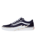 Vans Sneakers "Old Skool Bolt" donkerblauw