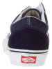 Vans Sneakers "Old Skool Bolt" donkerblauw