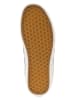 Vans Leren sneakers "Rowley Classic" lichtblauw