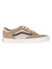 Vans Leder-Sneakers "Rowley Classic" in Beige