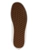 Vans Leren sneakers "Rowley Classic" beige