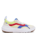 Vans Sneakersy "MTE UltraRange Neo VR3" w kolorze kremowo-żółto-czerwonym