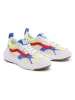 Vans Sneakersy "MTE UltraRange Neo VR3" w kolorze kremowo-żółto-czerwonym