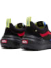 Vans Sneakersy "MTE UltraRange Neo VR3" w kolorze czarno-czerwonym