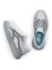 Vans Skórzane sneakersy "MTE UltraRange Neo VR3" w kolorze szaro-kremowym