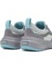 Vans Leder-Sneakers "MTE UltraRange Neo VR3" in Grau/ Creme
