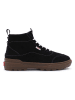 Vans Leder-Boots "COLFAX MTE-1" in Schwarz