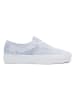 Vans Sneakers "Authentic" in Hellblau
