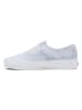 Vans Sneakersy "Authentic" w kolorze błękitnym
