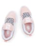 Vans Leren sneakers "Knu Stack" lichtroze