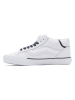 Vans Leren sneakers "Knu Mid" wit