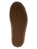 Vans Leder-Sneakers "Sport Low" in Hellblau