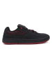Vans Skórzane sneakersy "Speed LS" w kolorze czarnym