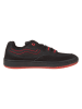 Vans Leren sneakerss "Speed LS" zwart