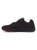 Vans Skórzane sneakersy "Speed LS" w kolorze czarnym