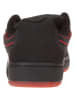 Vans Leren sneakerss "Speed LS" zwart