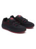 Vans Skórzane sneakersy "Speed LS" w kolorze czarnym