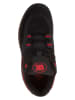 Vans Leren sneakerss "Speed LS" zwart