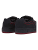 Vans Skórzane sneakersy "Speed LS" w kolorze czarnym