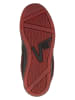 Vans Leren sneakerss "Speed LS" zwart