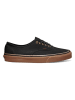 Vans Sneakers "Authentic" in Schwarz