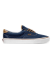Vans Sneakersy "Era 59" w kolorze granatowym