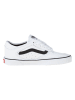 Vans Sneakersy "UA Rowley Classic" w kolorze czarnym