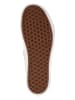 Vans Leren sneakers "SK8" crème