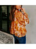 Milan Kiss Blouse oranje