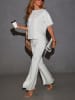 Milan Kiss Shirt in Grau