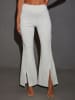 LA Angels Broek lichtgrijs