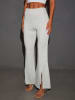 LA Angels Broek lichtgrijs