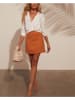 Milan Kiss Blouse wit